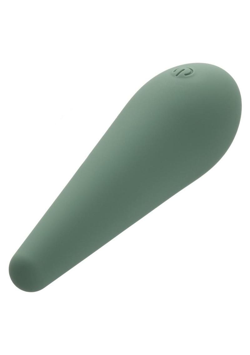 Mod Chic Rechargeable Silicone Vibrator