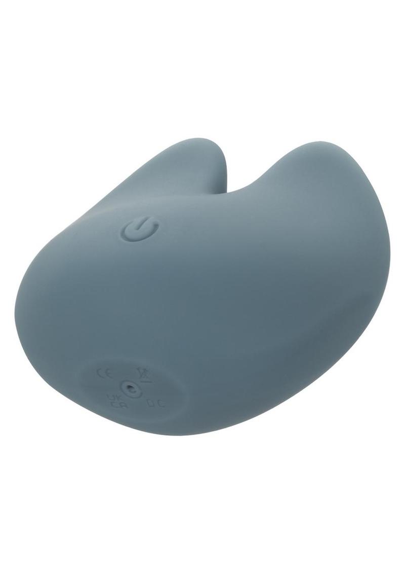 CalExotics Mod Curve Silicone Massager