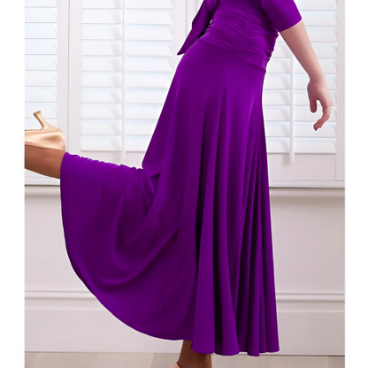 Modern Dance Skirts