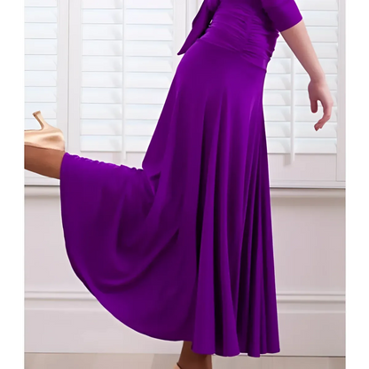 Modern Dance Skirts