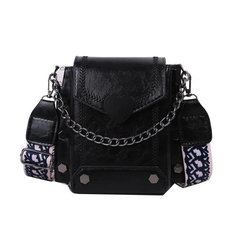 Modern Elegant Stunning Heart-Shaped Women&