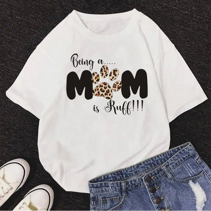 Mom T-Shirts