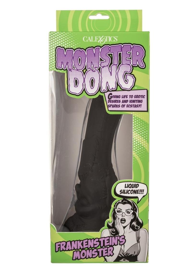 Monster Dong Frankenstein&