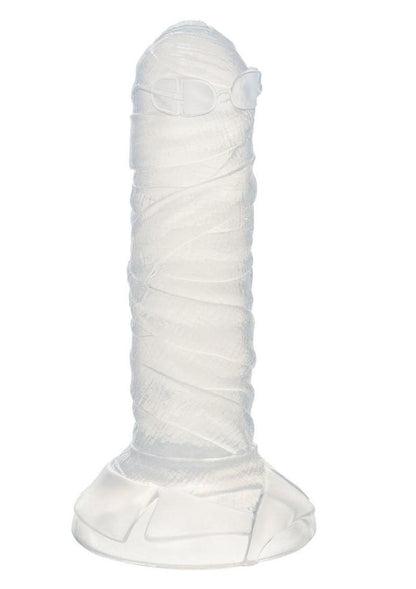 Monster Dong Invisible Man