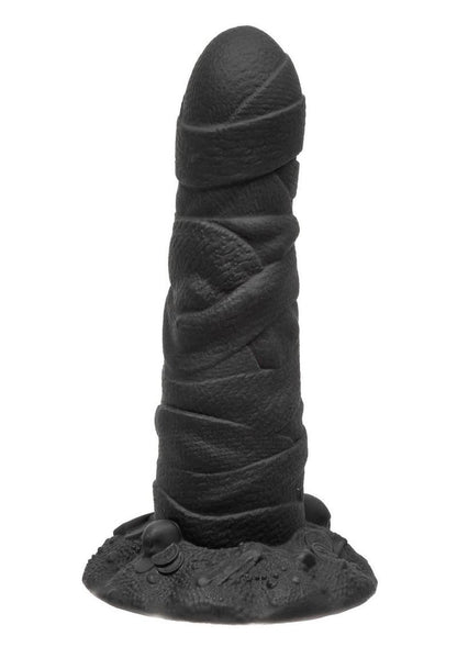 Monster Dong The Mummy Liquid Silicone Dildo
