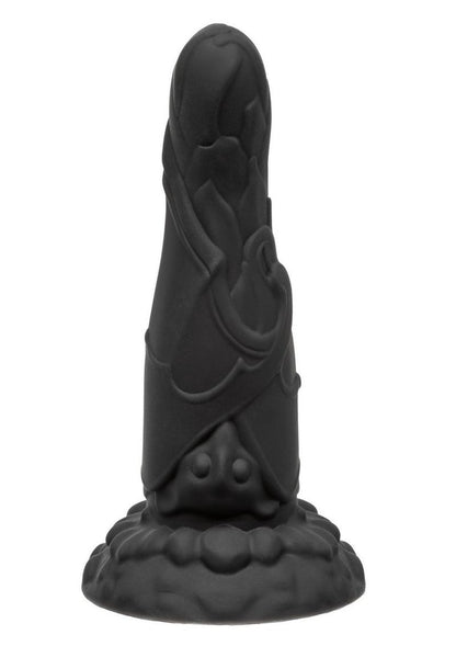 Monster Dong The Vampire Silicone Dildo