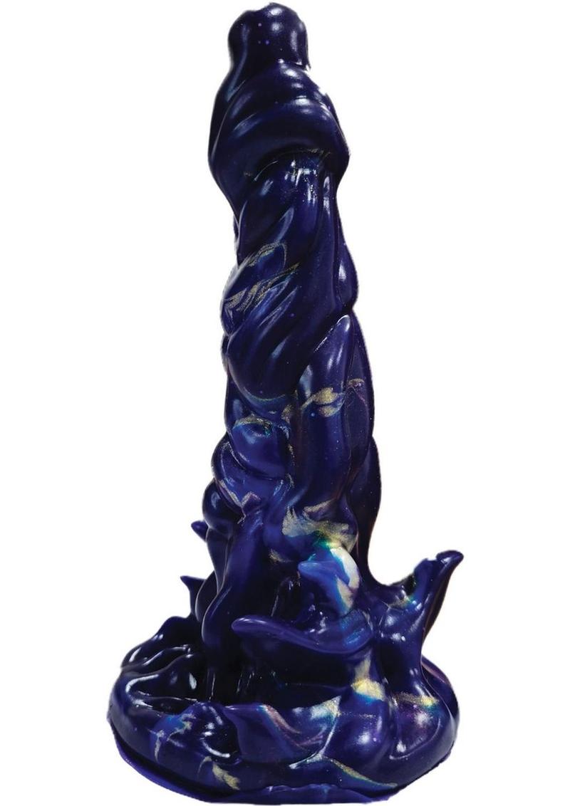 Monster Romance Demon Thrasher Rechargeable Dong