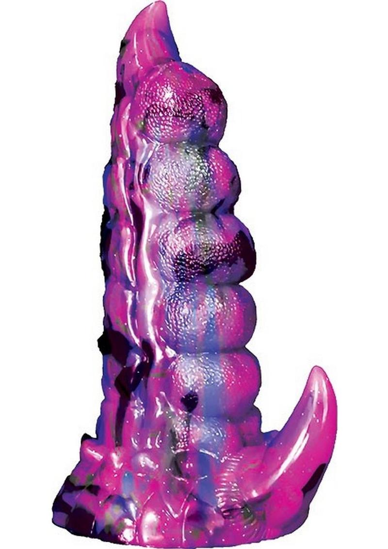Monster Romance Hydra Nymph Rechargeable Dong