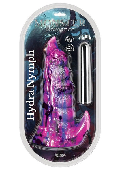 Monster Romance Hydra Nymph Rechargeable Dong