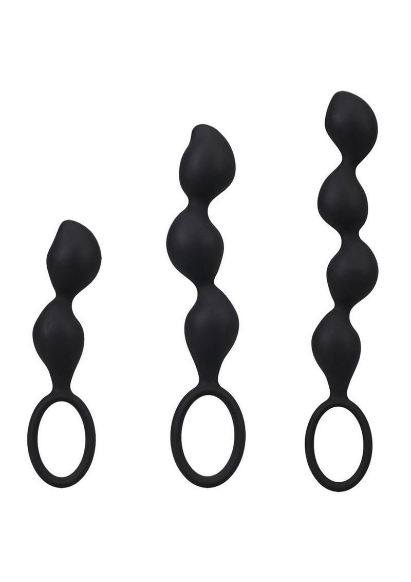 Mood Naughty Contour Beads Trainer Set