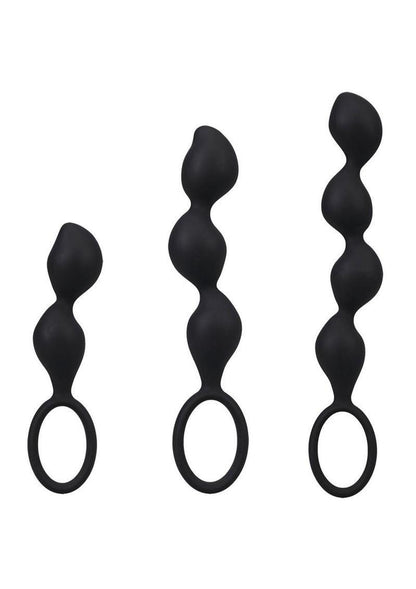 Mood Naughty Contour Beads Trainer Set