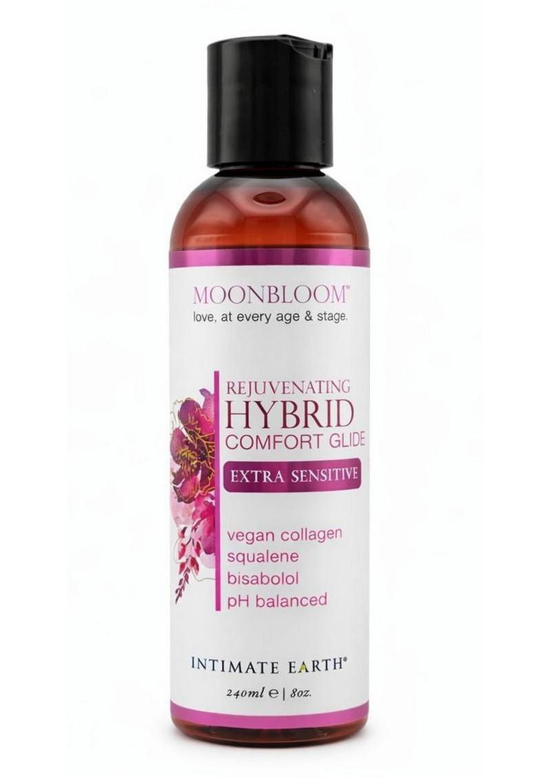 Moonbloom Hybrid Comfort Glide Sensitive 120ml