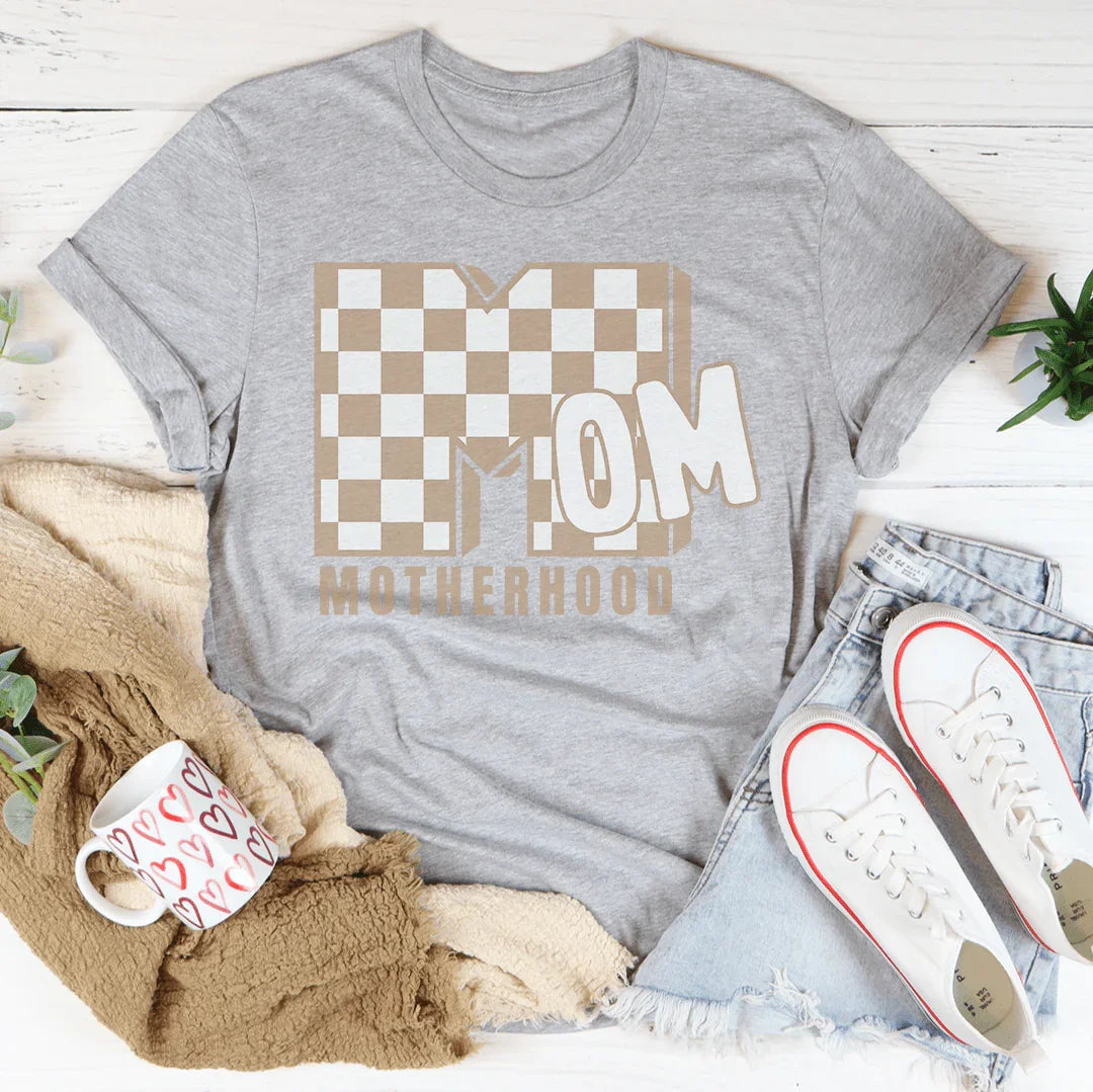 Motherhood Tee