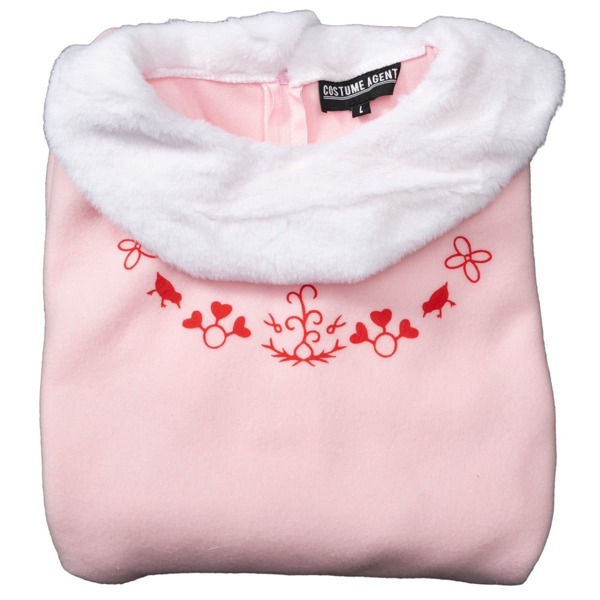 Mrs. Elf Pink Women&