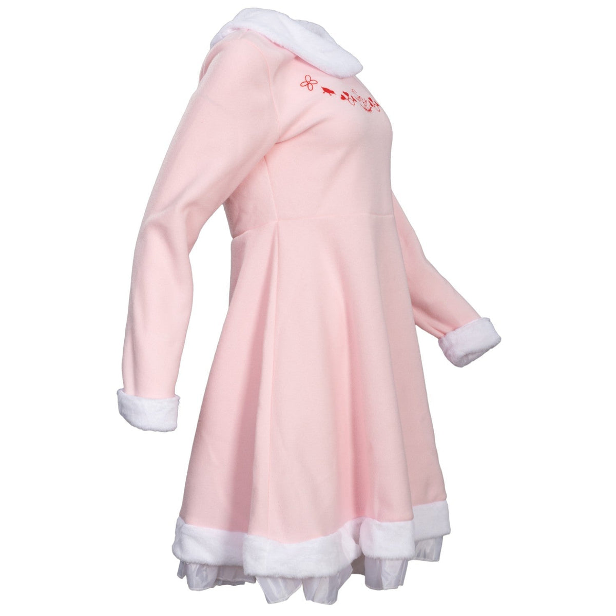 Mrs. Elf Pink Women&