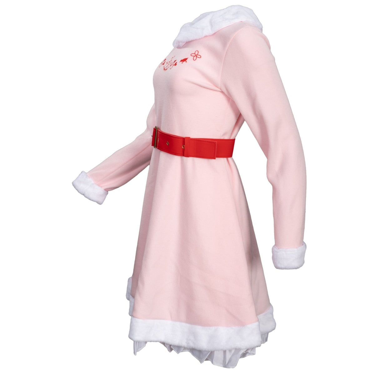 Mrs. Elf Pink Women&