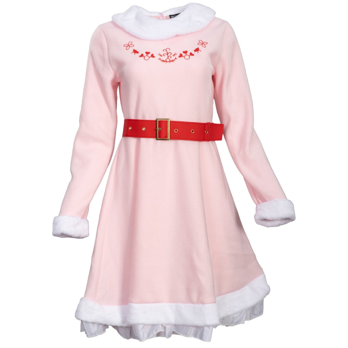 Mrs. Elf Pink Women&