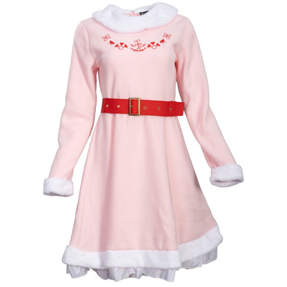 Mrs. Elf Pink Women&