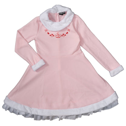 Mrs. Elf Pink Women&