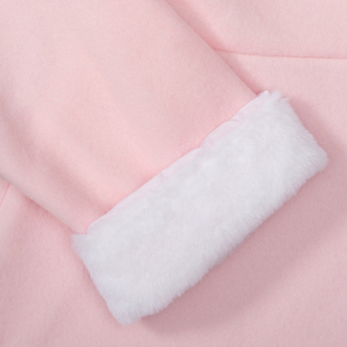 Mrs. Elf Pink Women&