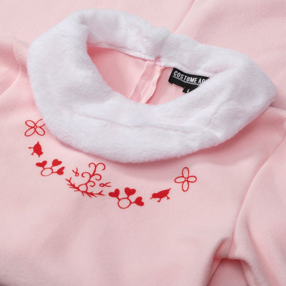 Mrs. Elf Pink Women&