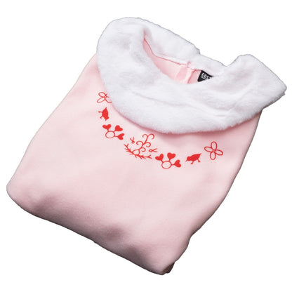 Mrs. Elf Pink Women&