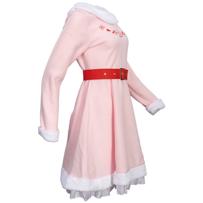 Mrs. Elf Pink Women&