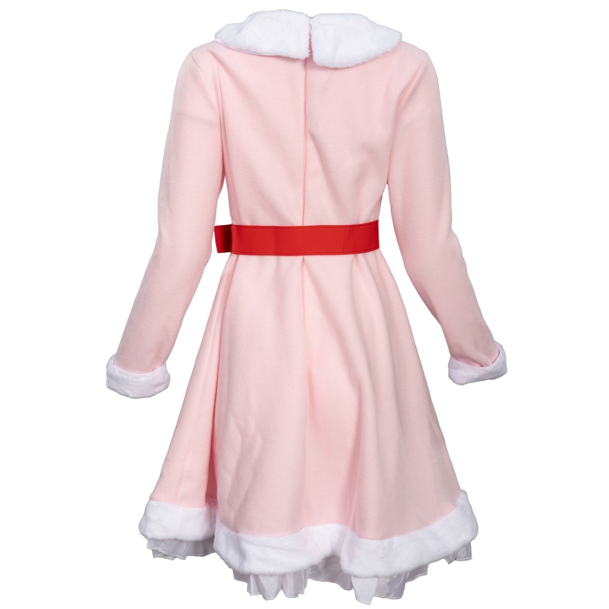 Mrs. Elf Pink Women&