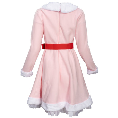 Mrs. Elf Pink Women&