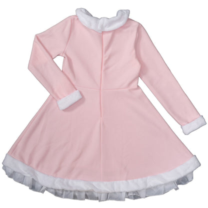 Mrs. Elf Pink Women&
