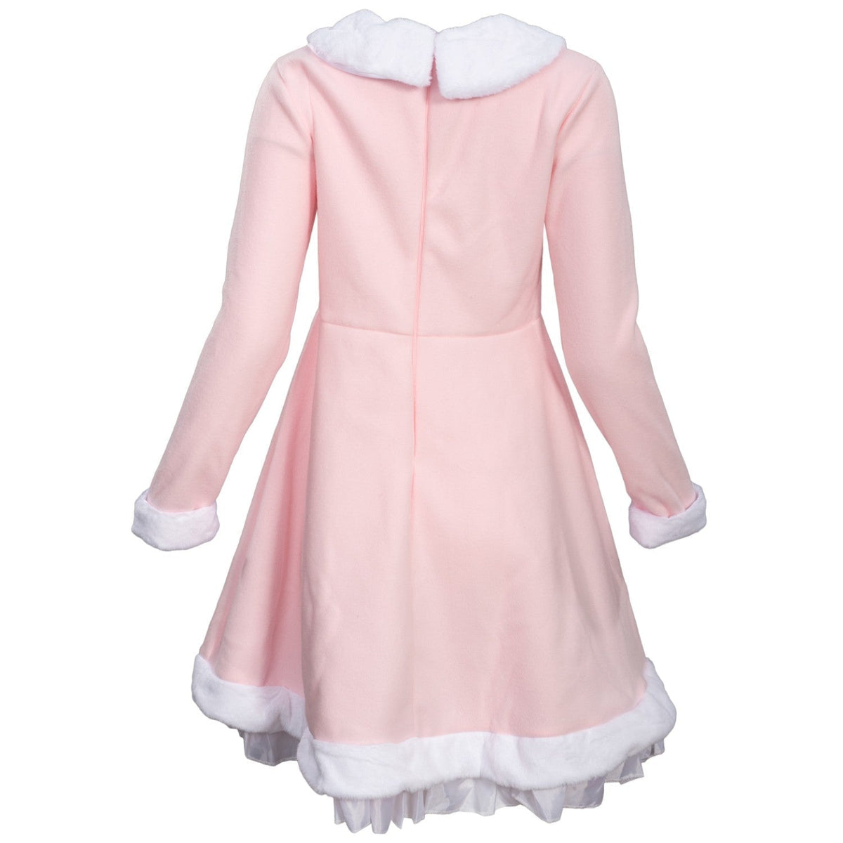Mrs. Elf Pink Women&