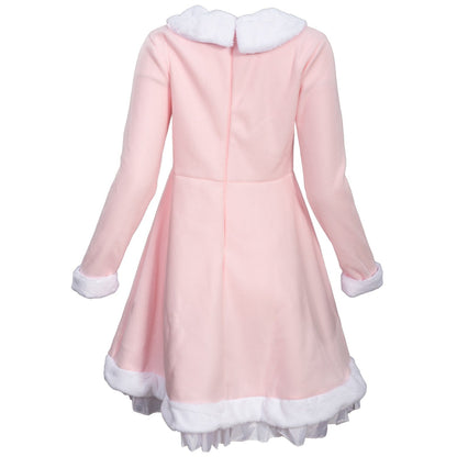 Mrs. Elf Pink Women&