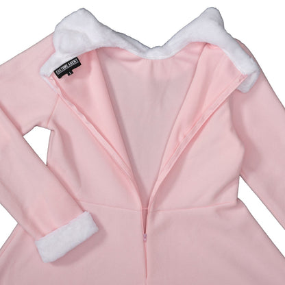 Mrs. Elf Pink Women&