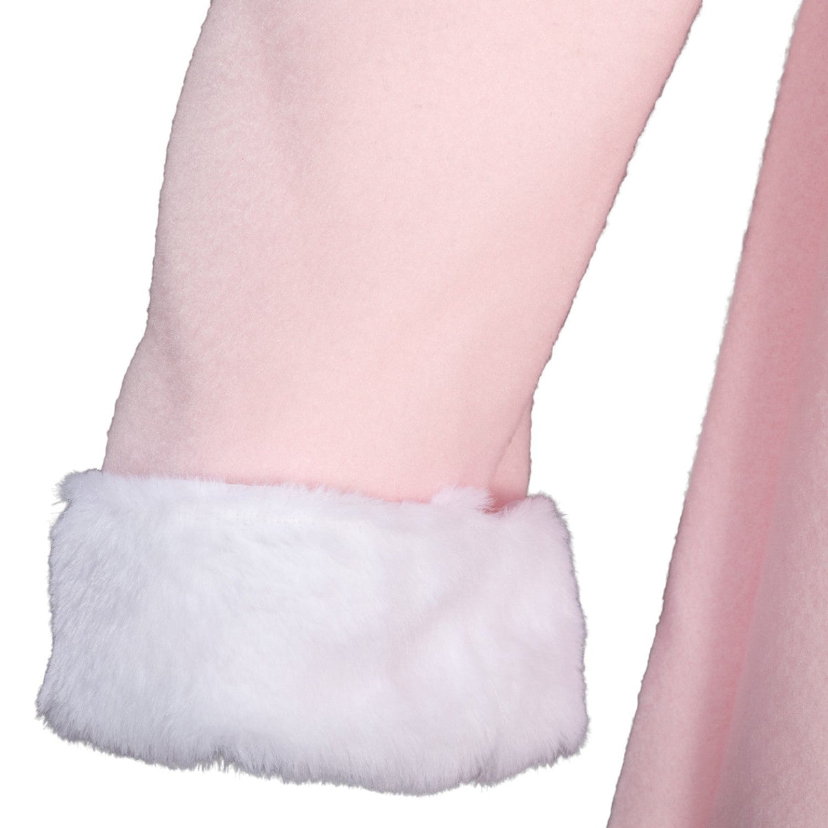 Mrs. Elf Pink Women&
