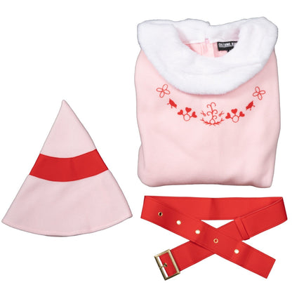 Mrs. Elf Pink Women&