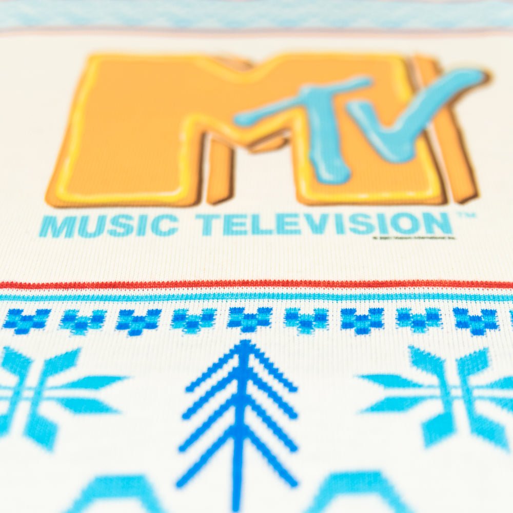 MTV Logo Sweaters