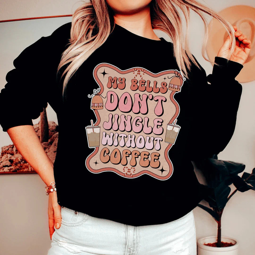 My Bells Don&