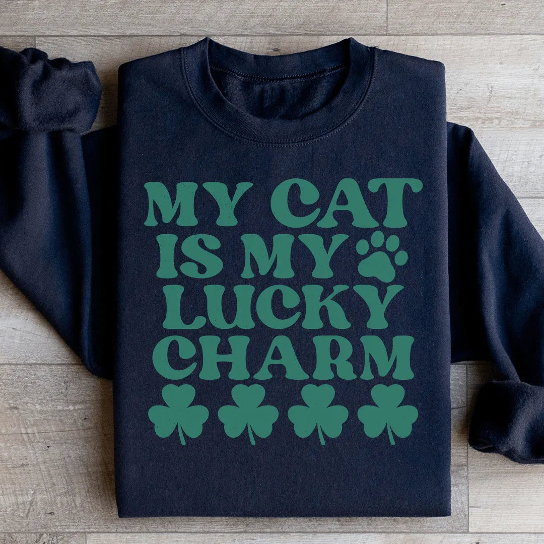 Cute Retro St. Patrick&