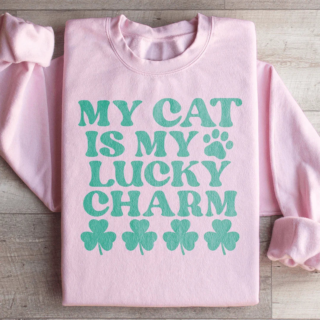 Cute Retro St. Patrick&
