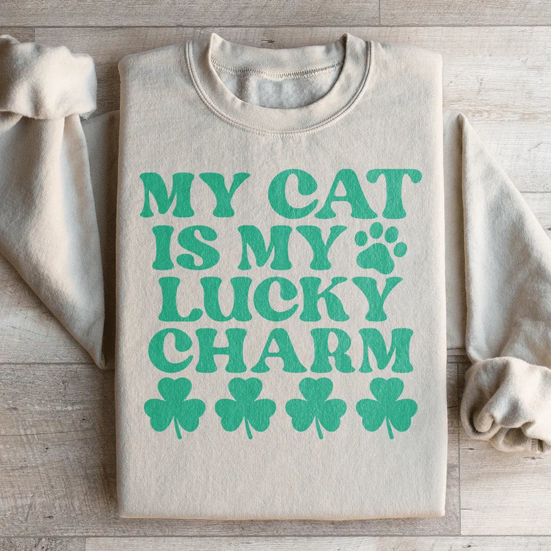 Cute Retro St. Patrick&