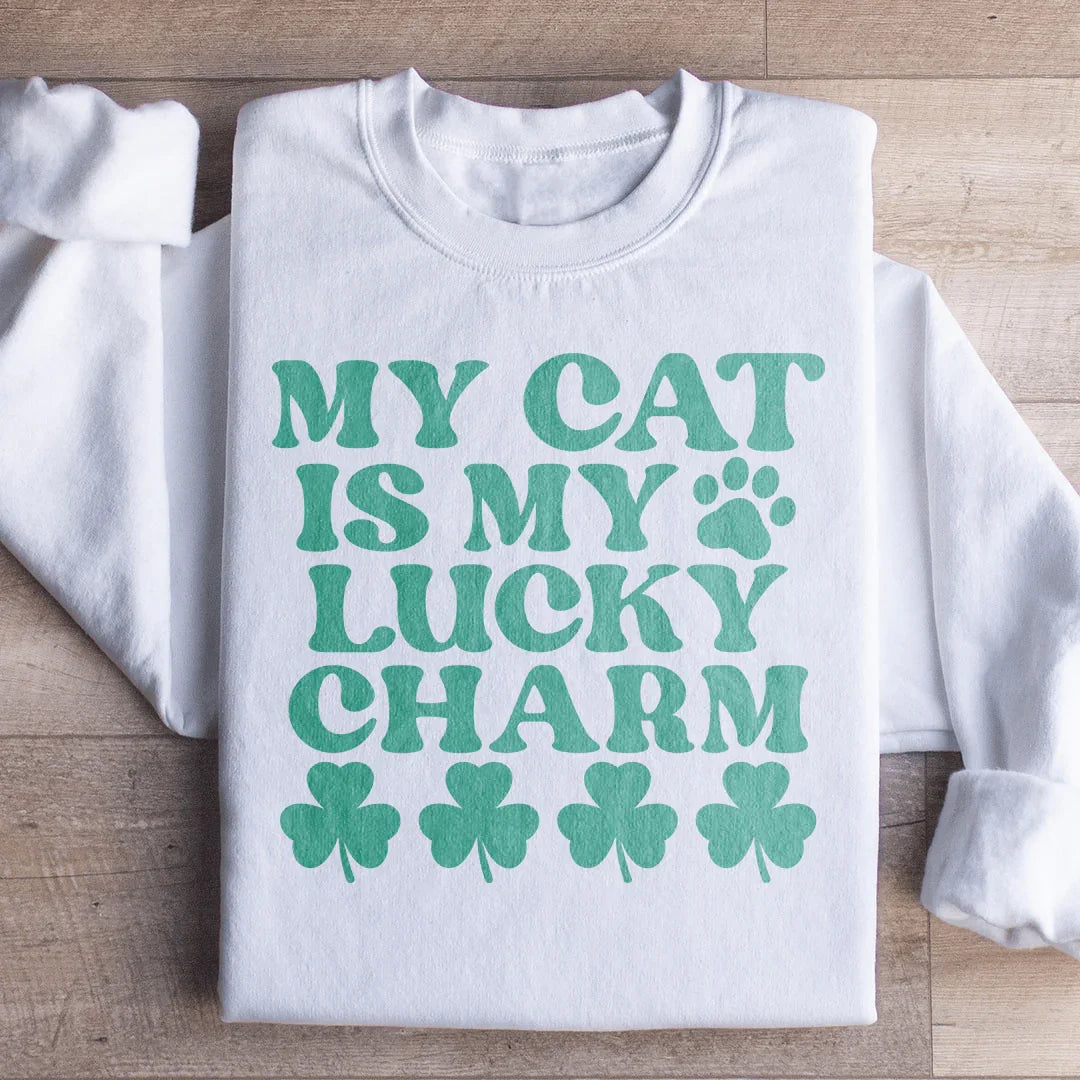 Cute Retro St. Patrick&