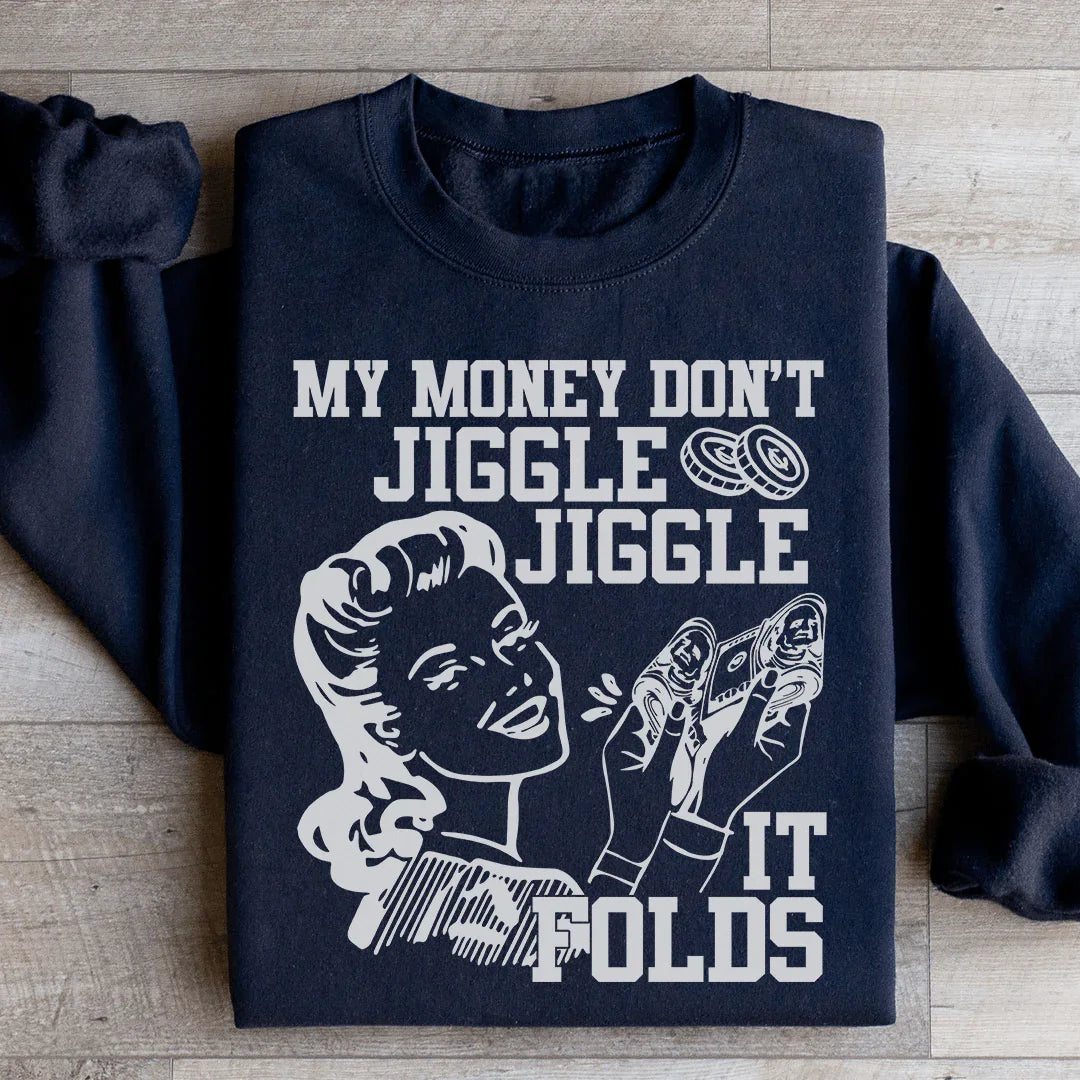 My Money Don&