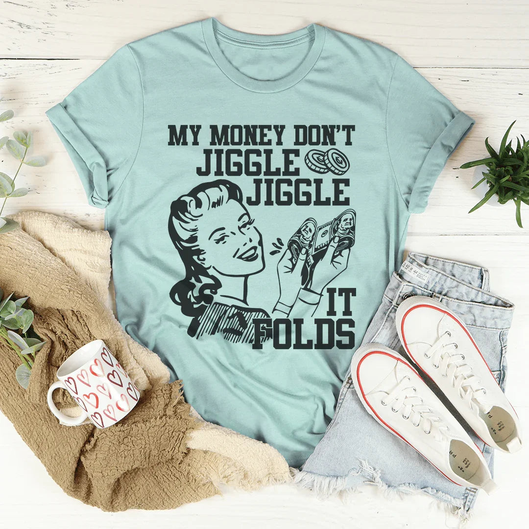 My Money Don&