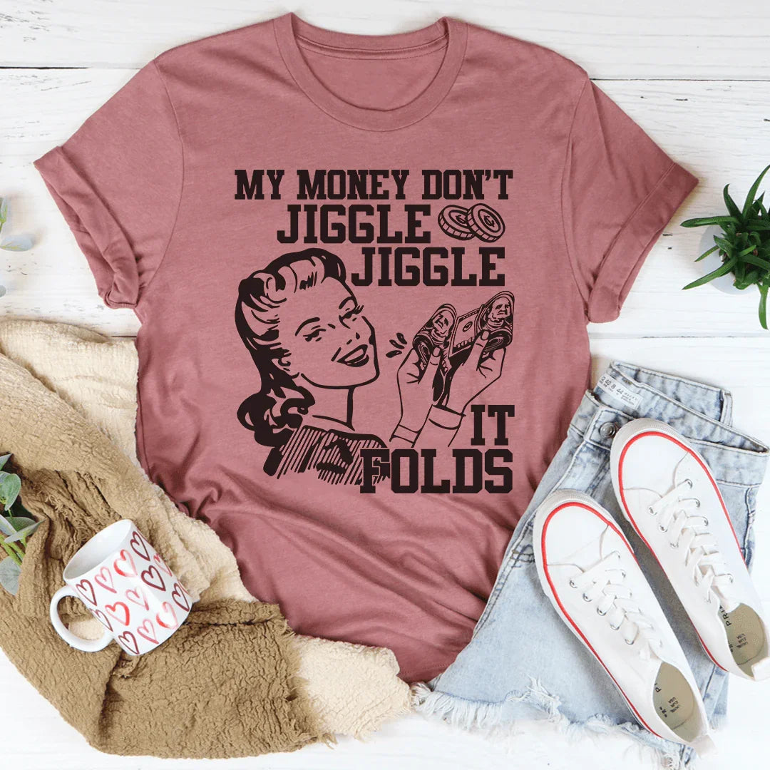 My Money Don&