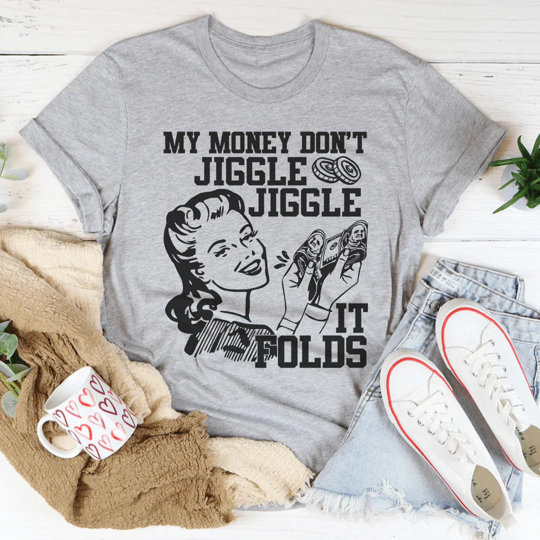 My Money Don&