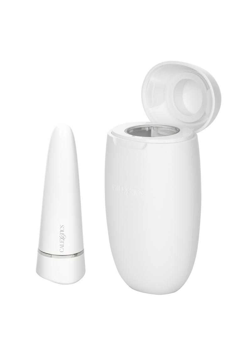 MyPod  Rechargeable Bullet Massager With Calexotics