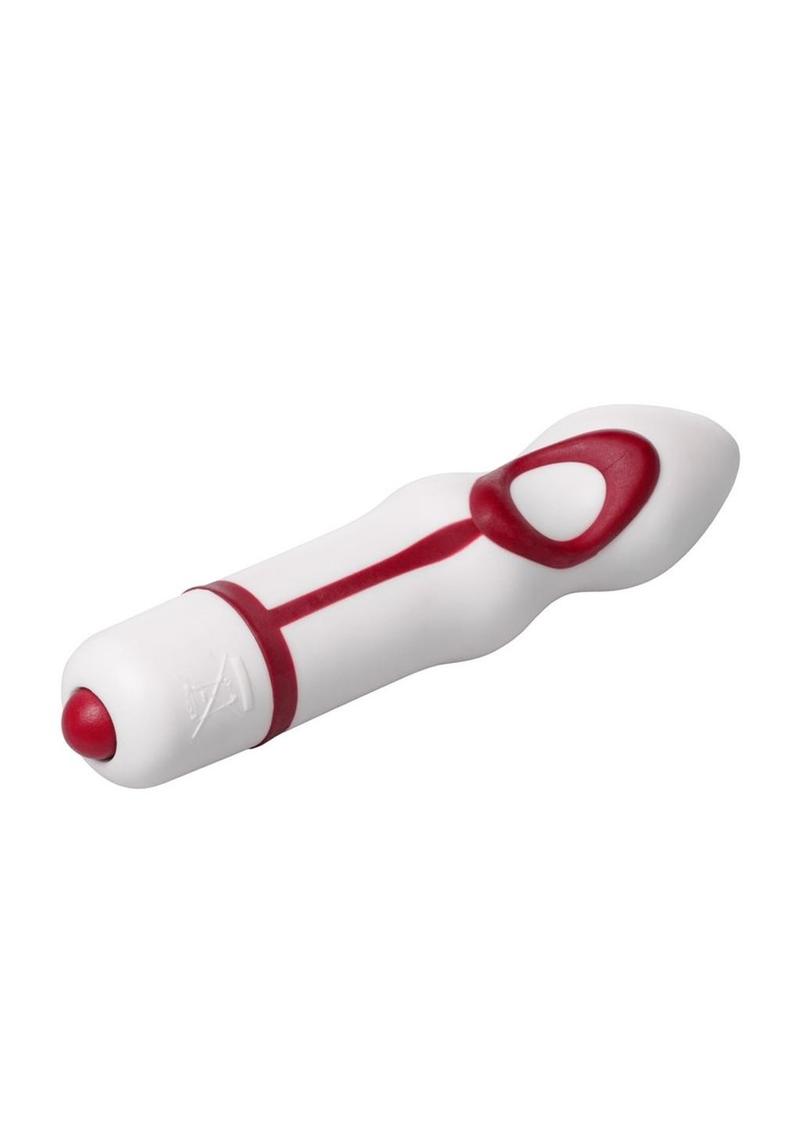 My Private Powerful Clitoral Massager "O" Bullet Vibrator By CalExotics