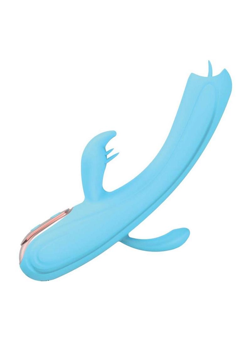 My Secret Fantasy Flickering Tongue Vibrator