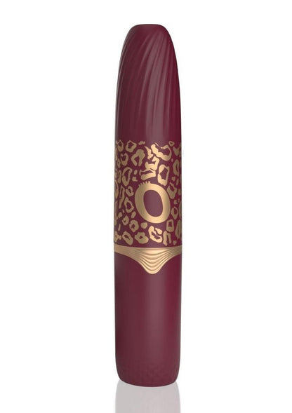 My Secret Premium Lipstick Vibrator 10 Functions And Discreet Pleasure