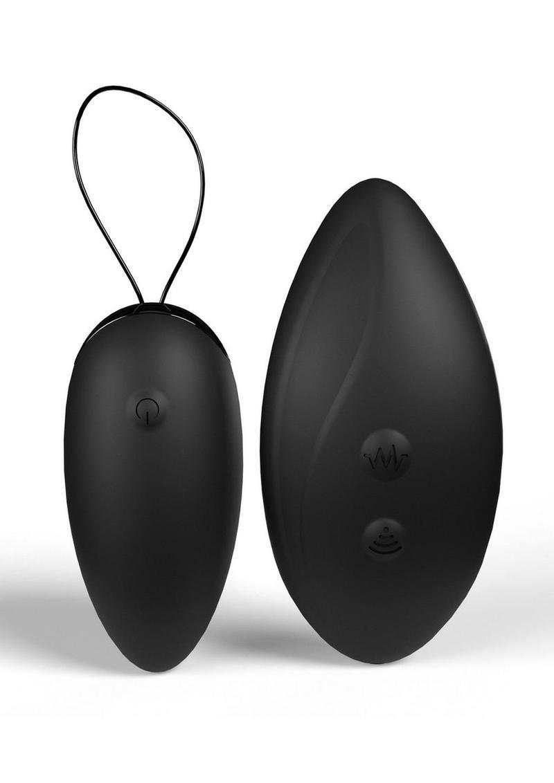 My Secret Screaming O Premium Dual Egg Vibrators With Remote Control
